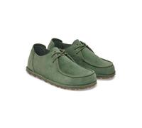 103109 THYME UTTI LACE BIRKENSTOCK (Verde, Sistema Taglie Calzature EU, Adulto, Uomo, Numero, Media, 43)