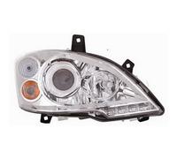 10314 FARO PROIETTORE ANTERIORE Sx MERCEDES VITO - VIANO 2010>