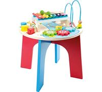 Small Foot Tavolo Musicale e Motricità 2 in 1 - 1 pz.