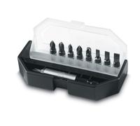 10324 Q.TA' 1 STANLEY ASSORTIMENTO INSERTI 9+1 1.68.734