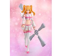 103265 2.5 DIMENSIONAL LILIEL ANGEL RIRISA SHF