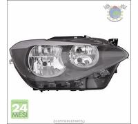 10327 Faro Proiettore Dx Destro per Bmw 2012/08>2015/03