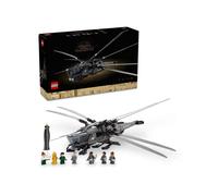 LEGO® Icons™ 10327 - Dune Atreides Royal Ornithopter - Senza Minifigure - NUOVO