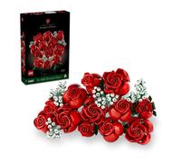 LEGO® Icons 10328 Bouquet di rose