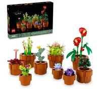 10329 Lego Icons Piantine