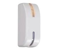 Rilevatore Urmet doppia tecnologia per esterno effetto tenda IP61 Antimasking 1033/016