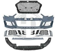 DIEDERICHS 1033550 Paraurti