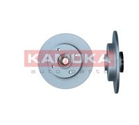 103387 KAMOKA Disco freno per CITROËN,PEUGEOT