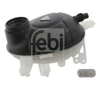 103393 FEBI BILSTEIN Serbatoio compensazione, Refrigerante per MERCEDES-BENZ