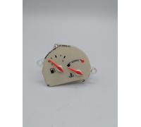 1034067 INDICATORE TERMPERATURA E CARBURANTE ORIGINALE FORD FIESTA 4 ESCORT PUMA