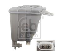 103414 Serbatoio compensazione, Refrigerante Febi Bilstein