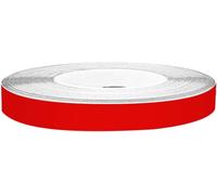 10342 Wheel Trim Strisce Adesive Rifrangenti Con Applicatore per Cerchi Auto, Ro