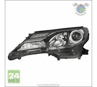 10344 Faro Proiettore A Led Sx Sinistro per Toyota 2013/05>2015/12