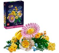 10347 - BOTANICALS - BOUQUET DI FIORI ESTIVI
