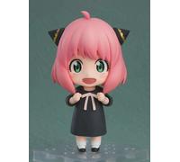 Spy x Family Nendoroid Action Figure Anya Forger: Casual Outfit Ver. 10 cm