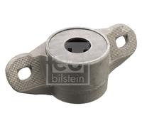 2x Febi BILSTEIN Supporto Posteriore per Peugeot 307 Sw 3H 1.6 HDI 110