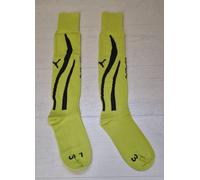 10351 PUMA SS LAZIO OFFICIAL CALZA CALZETTONI ADULTO AWAY PORTIERE CALCIO