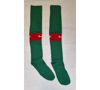 10356 NIKE CALZA CALZETTONI CALZINI PORTOGALLO HOME SOCKS