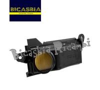 1036 - FILTRO ARIA VARIATORE YAMAHA 560 T-MAX TMAX T MAX 2022 - 2025