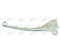 10361-S LEVA SINISTRA SX FRENO COMPATIBILE CON PIAGGIO LIBERTY 50 GRIGIA CROMATA DOMINO