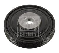 103642 FEBI BILSTEIN Puleggia cinghia, Albero a gomiti per ,DACIA,RENAULT