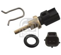 103648 FEBI BILSTEIN Sensore, Temperatura refrigerante per FORD,VOLVO