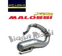 10365 - MARMITTA MALOSSI APE 50 TM P FL FL2 FL3 RST MIX CILINDRI MASSIMO 102 CC