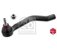 103657 FEBI BILSTEIN Testa barra d'accoppiamento per NISSAN,RENAULT