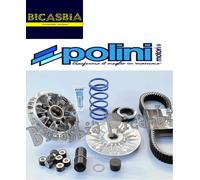 10373 - KIT VARIATORE HI-SPEED POLINI EVOLUTION YAMAHA 530 T-MAX T MAX 2012-2016