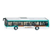 SIKU - City Bus Ratp O Leion City 1:50 - SPEDIZIONE GRATUITA