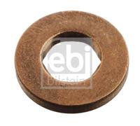 103746 FEBI BILSTEIN Guarnizione, Portapolverizzatore per CITROËN,DS,FORD,LAND R