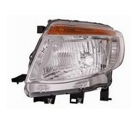 10375 FARO PROIETTORE ANTERIORE Dx FORD RANGER 2012>
