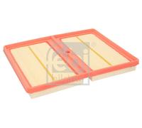 103799 FEBI BILSTEIN Filtro aria per AUDI,SEAT,SKODA,VW