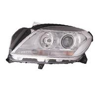 10380 FARO PROIETTORE ANTERIORE Sx MERCEDES CLASSE ML W166 2011>