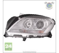 10380 Faro Proiettore Sx Sinistro per Mercedes 2011/10>