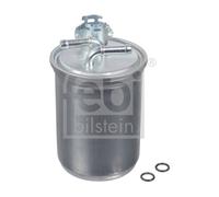 103811 FEBI BILSTEIN Filtro carburante per FORD,SEAT,VW