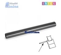10383 BARRA NERA PER FASCIA CONTENIMENTO DI RICAMBIO PISCINA INTEX FRAME PRISMA