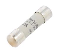 1038820 Fusibile: fusione gR 2A 1000VDC cilindrico ESKA