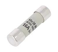 1038830 Fusibile: fusione gR 16A 1000VDC cilindrico ESKA
