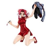 103892 CODE GEASS LELOUCH OF THE REBELLION KALLEN KOUZUKI INFILTRATION STATUE