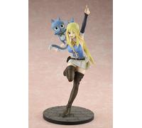 103899 FAIRY TAIL LUCY HEARTFILIA WINK 1/8 FIG