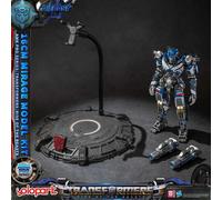 103962 TRANSFORMERS RISE OF THE BEASTS MIRAGE AMK PRO MODEL KIT