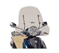 103A - Givi Parabrezza trasparente 43,5x70cm Piaggio Beverly Tourer