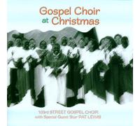 103rd Str.Gospel Ch.&Pat Lewis - Gospel Choir at Christmas