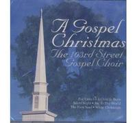 103rd Street Gospel Choir - A Gospel Christmas