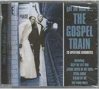 103rd Street Gospel Choir - Get on Board the Gospel Train