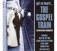 103rd Street Gospel Choir - Get on Board The Gospel Train [Import]