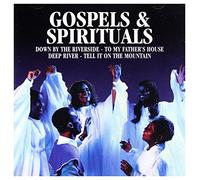 103rd Street Gospel Choir - Gospels and Spirituals