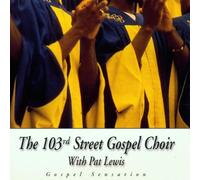 103rd Street Gospel Choir,the - Gospel Sensation