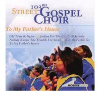 103rd Street Gospel Choir,the - He'S Got the Whole World in His Hands
